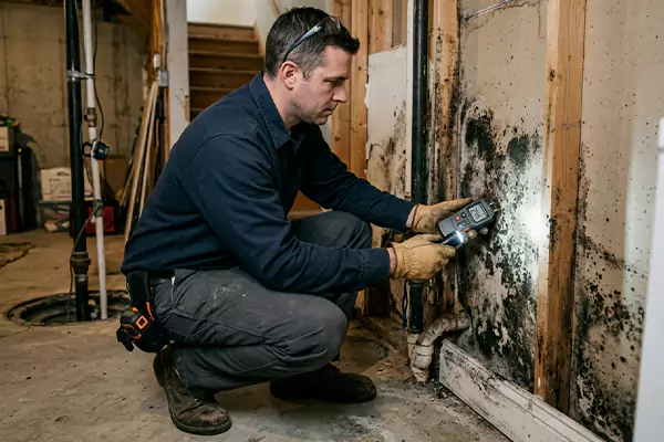 Black Mold Specialist Nampa, ID