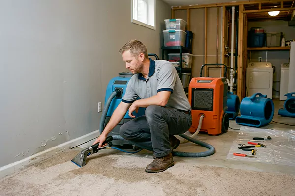 Water Damage Repair Nampa