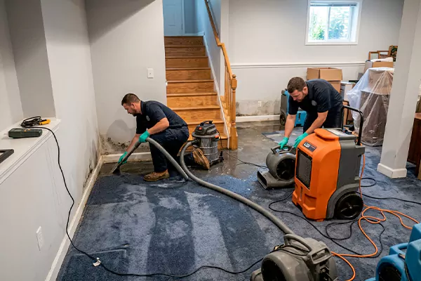 Water Mitigation Nampa