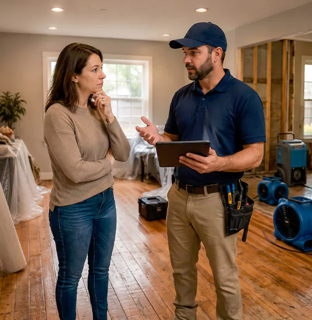 Why Choose Nampa Restorations Over Other Restoration Companies in Nampa, ID?