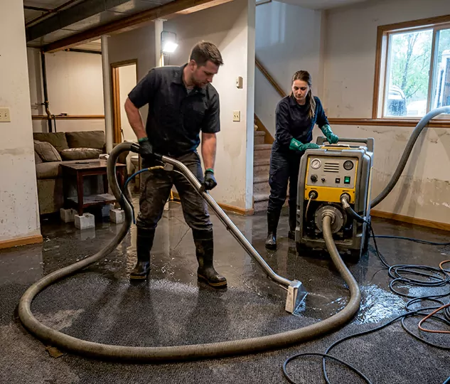 Trusted Nampa Emergency Water Extraction Company