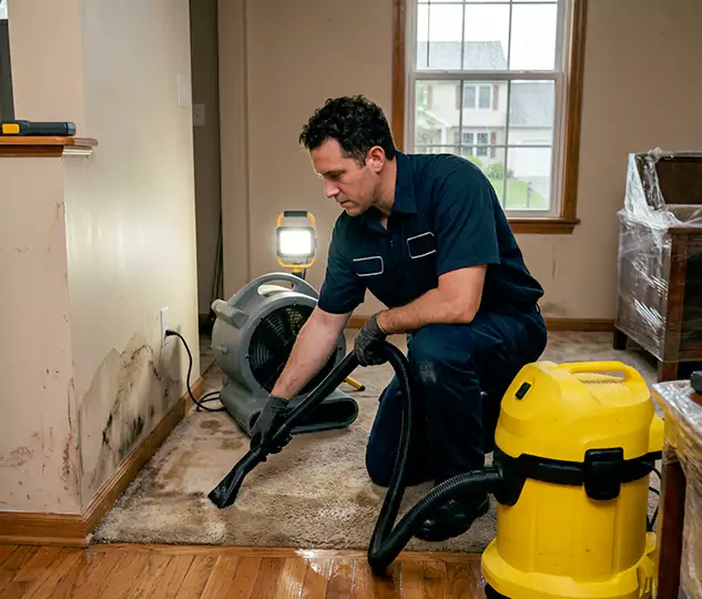 Trusted Residential Water Restoration Company in Nampa, ID