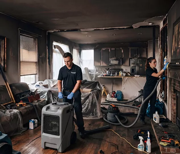 Durable Nampa Smoke Damage Restoration Company