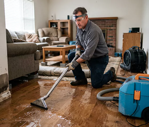 Reliable Water Cleanup Company in Nampa, ID