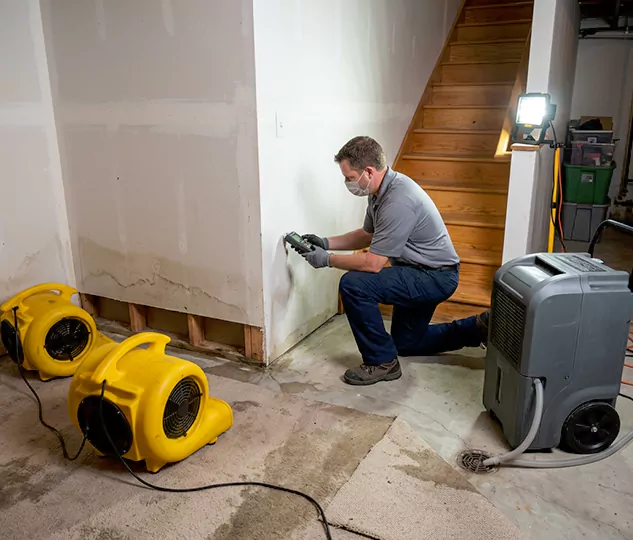 Reliable Nampa Water Damage Mitigation Company