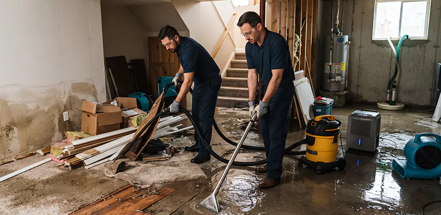 24 Hour Emergency Water Response in Nampa
