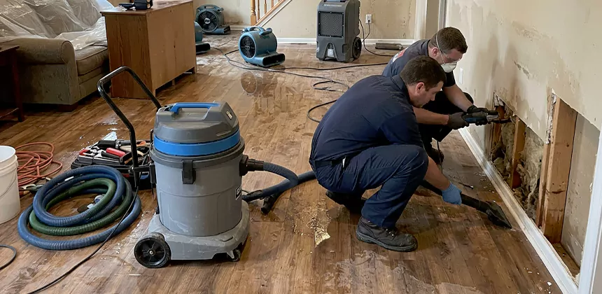 Water Damage Repair in Nampa
