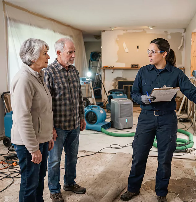 Why Choose Nampa Restorations Over Other Fire Water and Mold Restoration Companies in Nampa?
