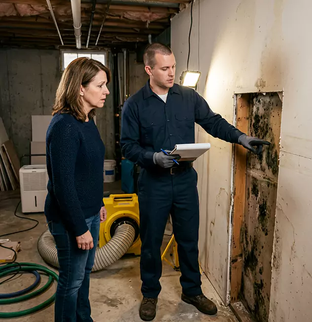 Why Choose Nampa Restorations Over Other Mold Mitigation Companies in Nampa, ID?